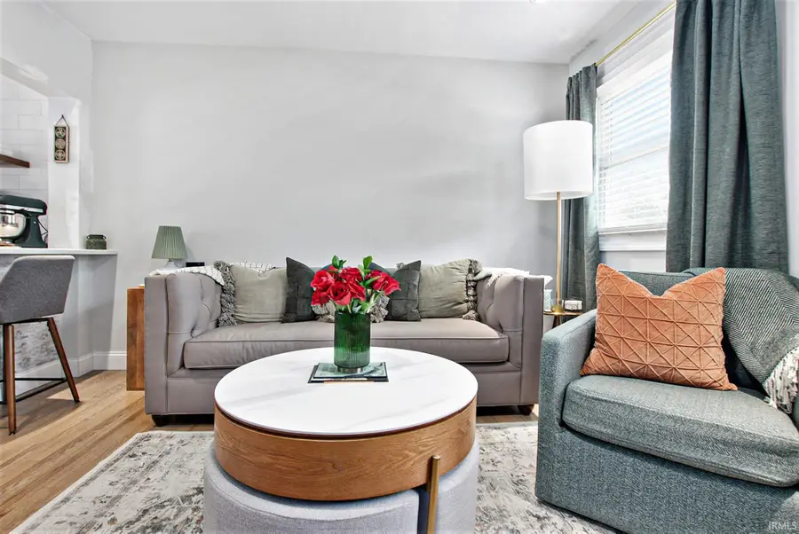 1757 Hass Drive, South Bend, IN 46635 - #3