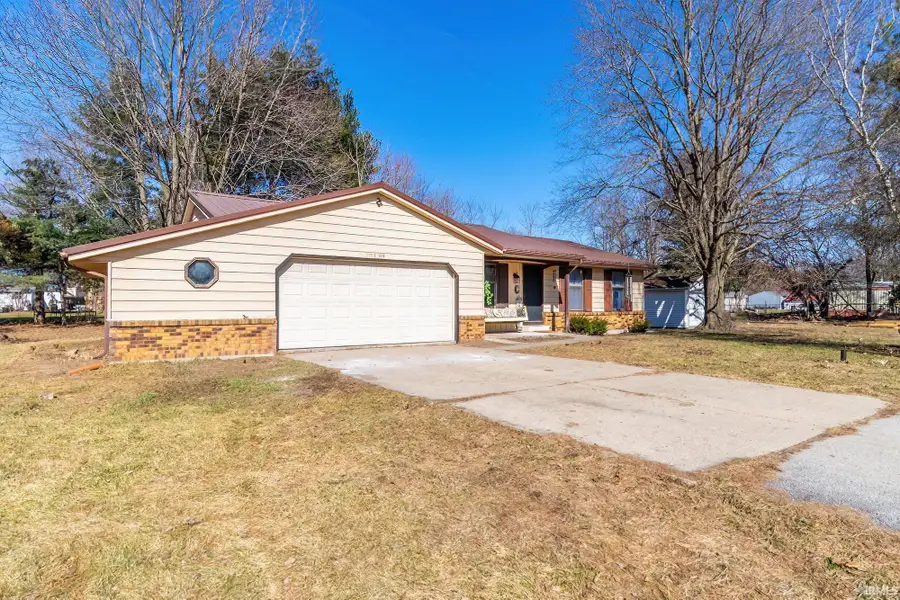 2325 e 400 N Road, Lagrange, IN 46761 - #3