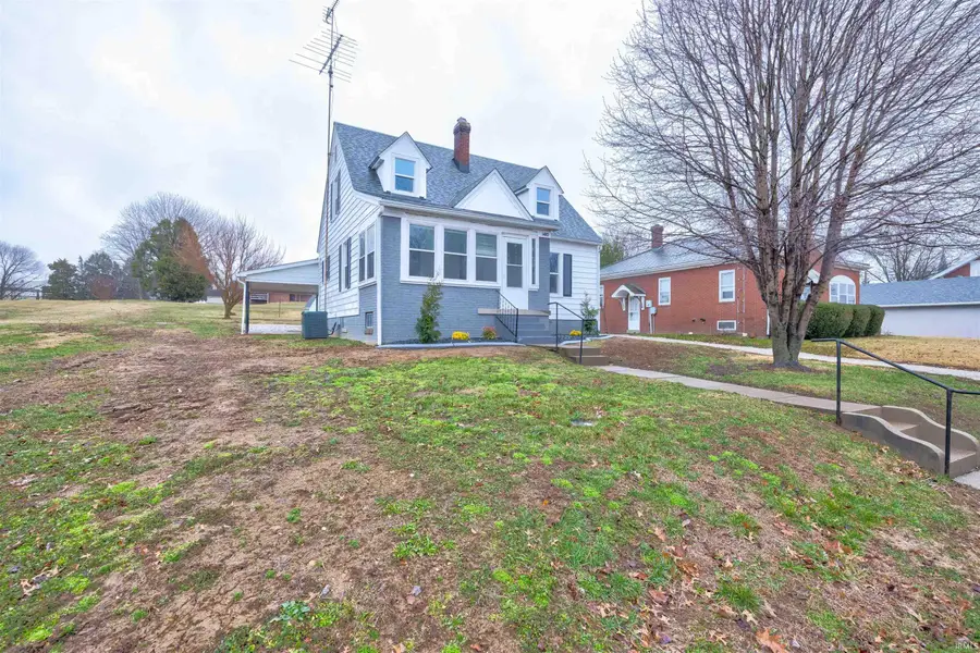 1410 Main Street, Ferdinand, IN 47532 - #3