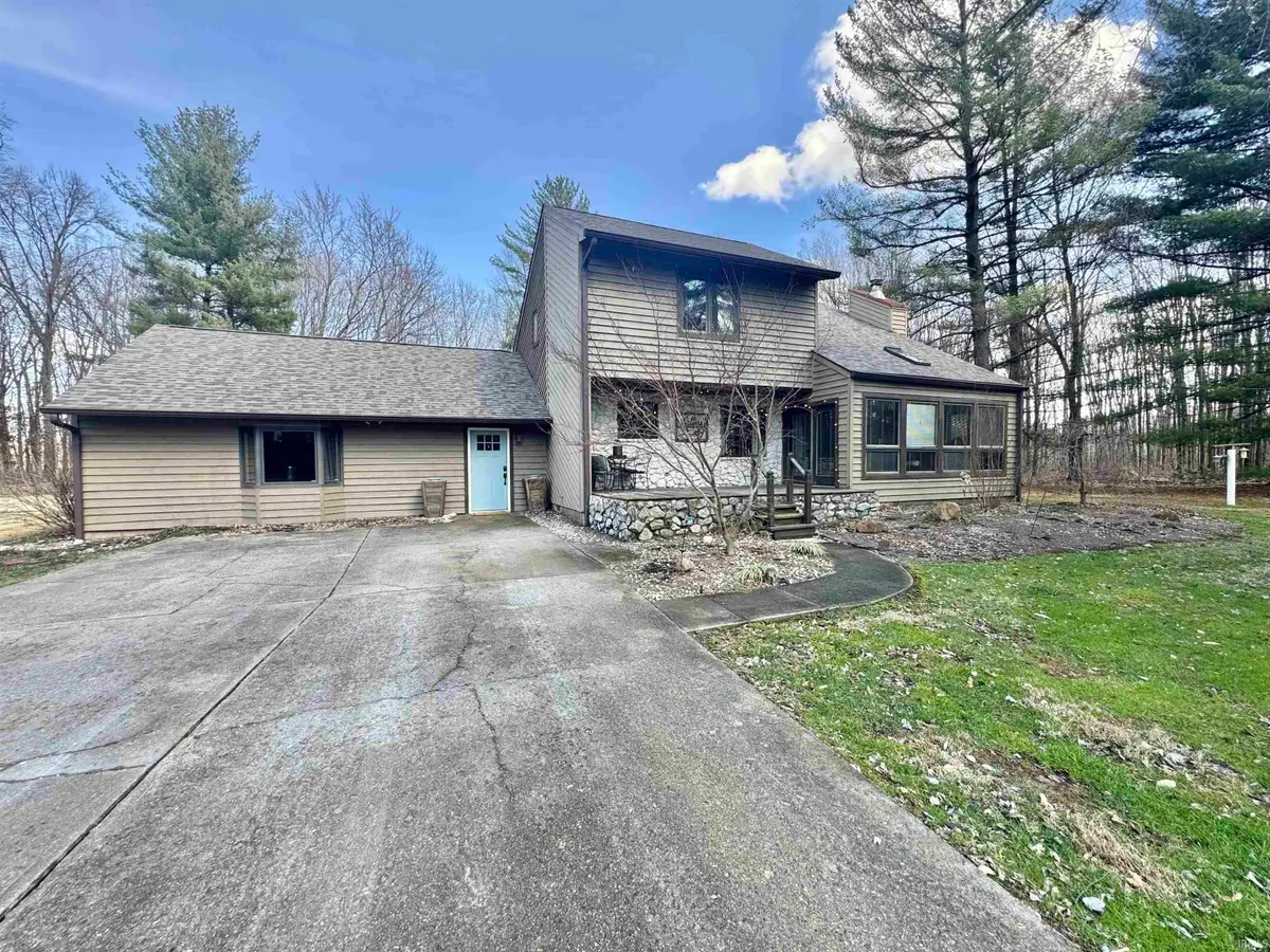 13877 S Private Road 685 W, Jasonville, IN 47438 - #1