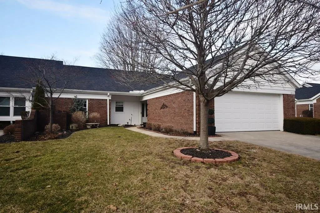 1014 Coin Lane, Frankfort, IN 46041 - #1