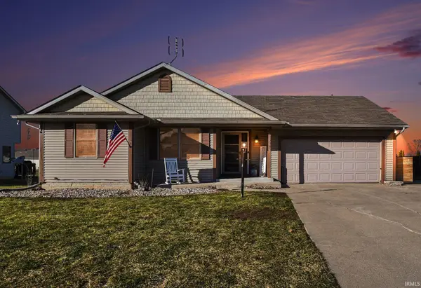 25827 Little Fox Trail, South Bend, IN 46628