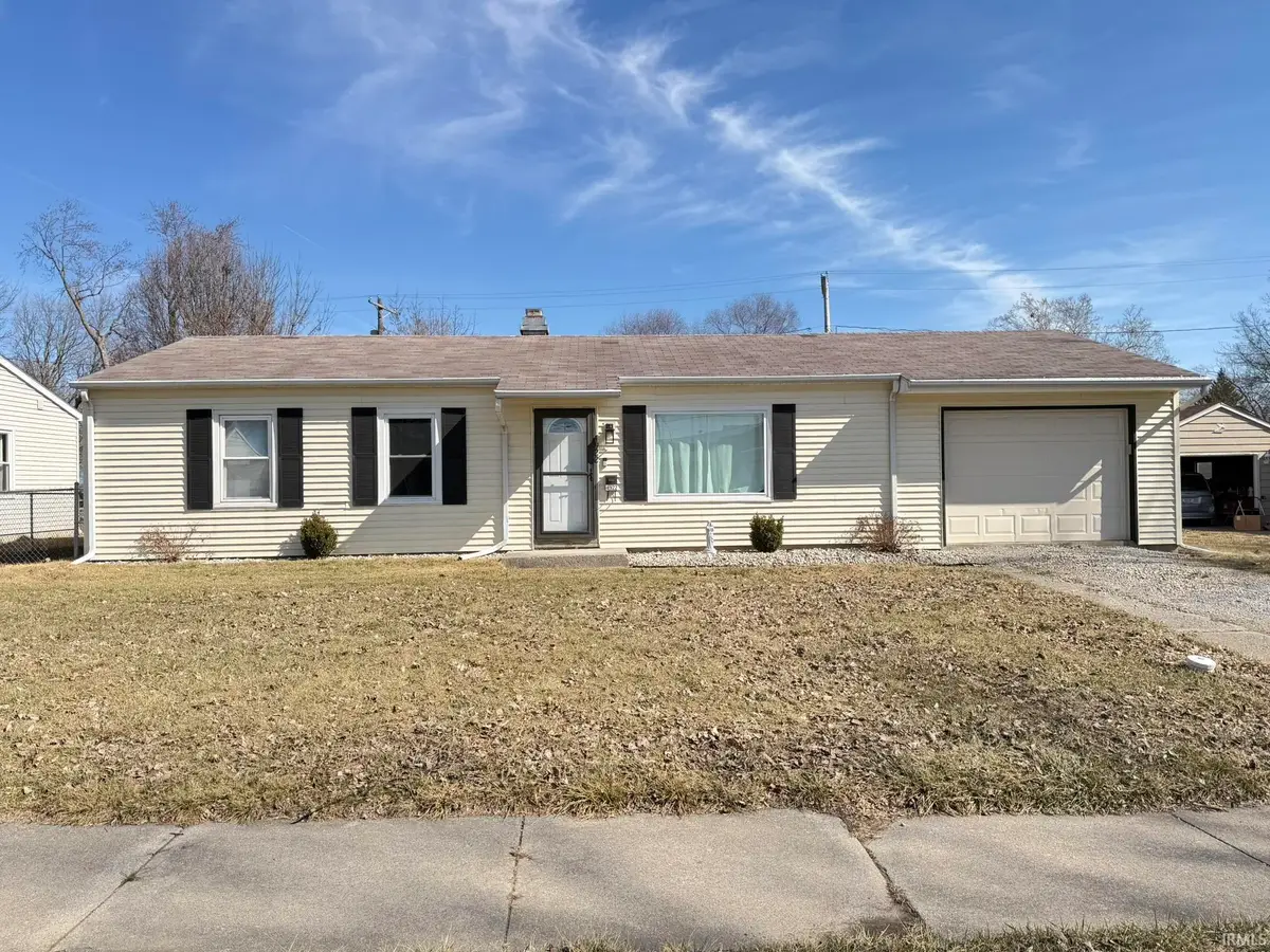 4922 Stony Run Court, Fort Wayne, IN 46825 - #1