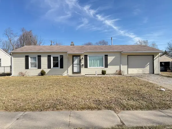 4922 Stony Run Court, Fort Wayne, IN 46825