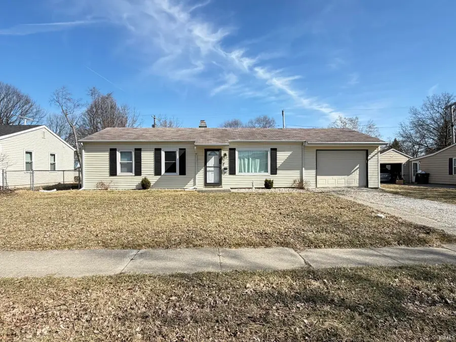 4922 Stony Run Court, Fort Wayne, IN 46825 - #2