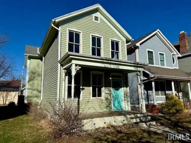 820 W Jefferson Boulevard, Fort Wayne, IN 46802 - #2