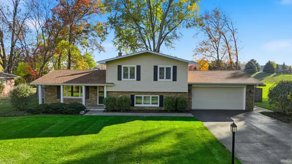 1731 Marietta Drive, Fort Wayne, IN 46804