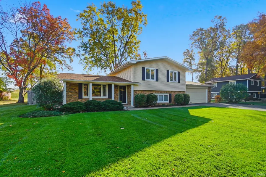 1731 Marietta Drive, Fort Wayne, IN 46804 - #2