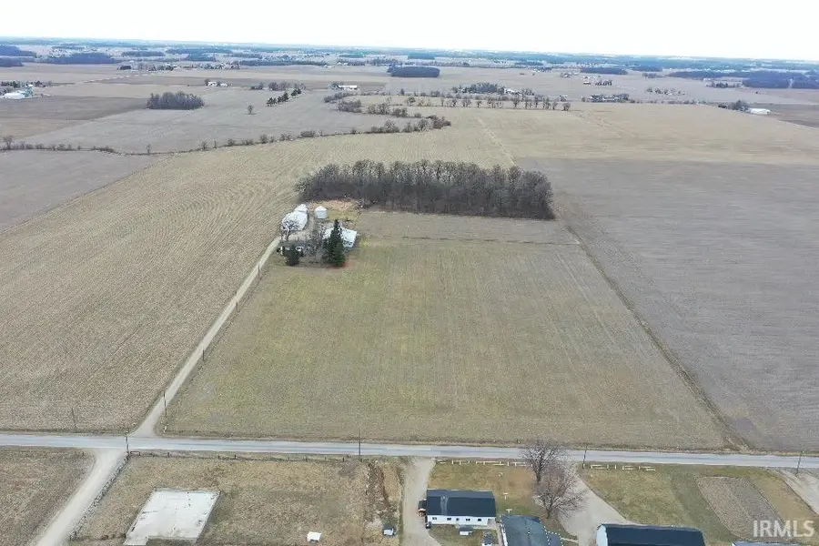 2501 E 100 S Road, Decatur, IN 46733 - #3