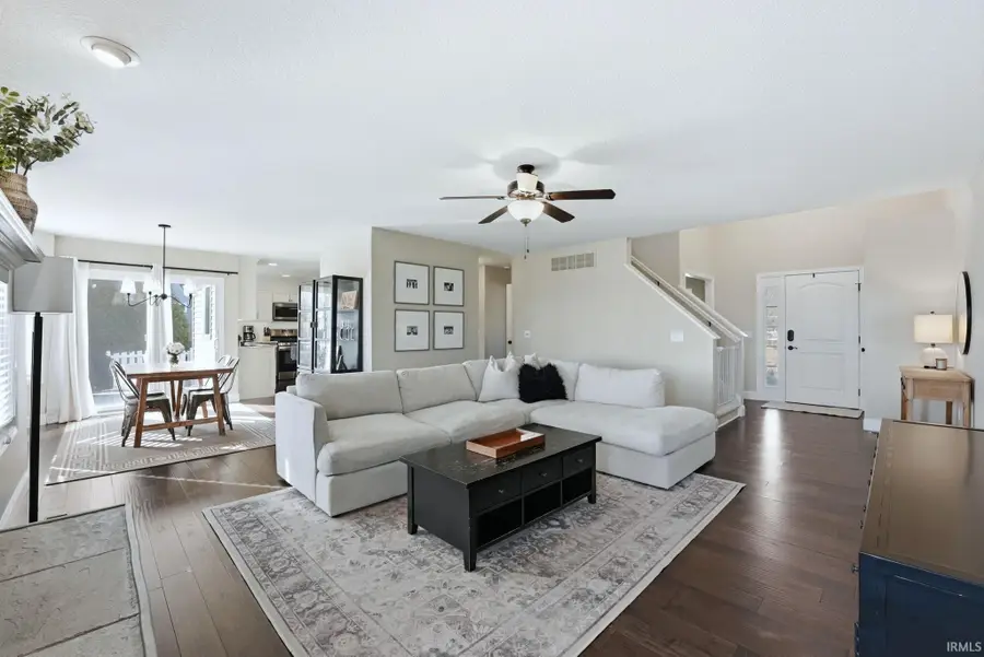 13717 Ruffner Road, Fort Wayne, IN 46814 - #2