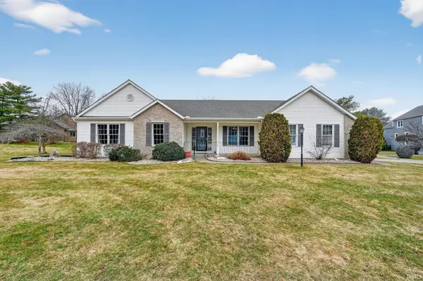 51725 Villager Parkway, Granger, IN 46530