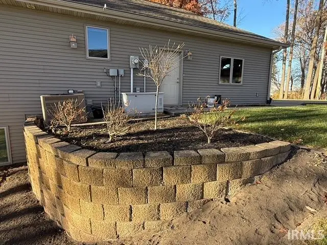 2800 N Baers Court, Monticello, IN 47960 - #2