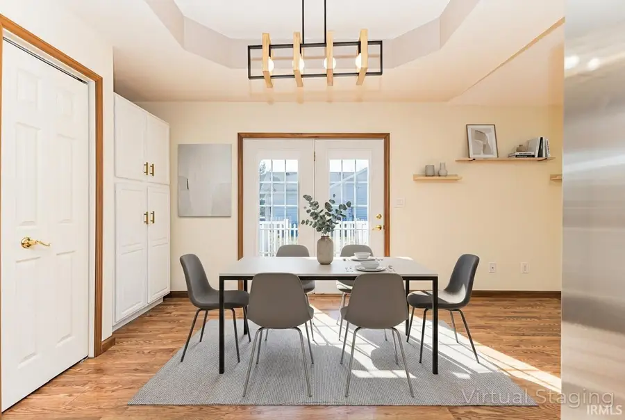 5501 W Wedgewood Lane, Muncie, IN 47304 - #3