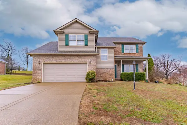 4433 Stonegarden Lane, Newburgh, IN 47630