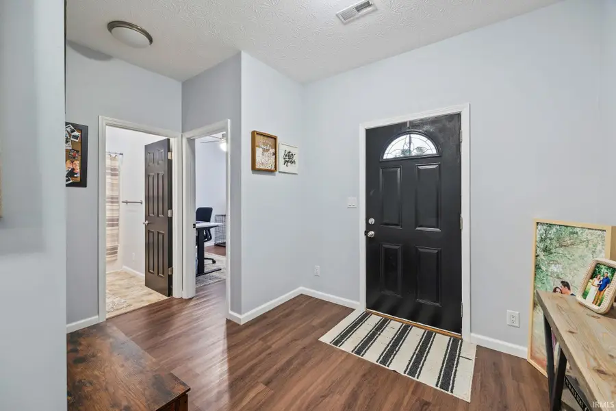 9708 White Street, Clarks Hill, IN 47930 - #3