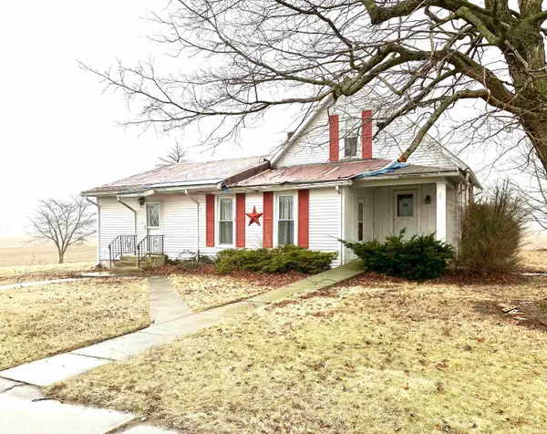 14720 N County Road 175 E, Eaton, IN 47338