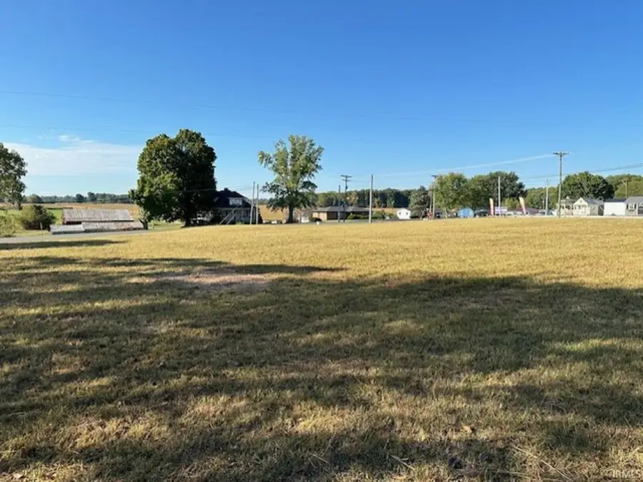 00 Concord Road, Spencer, IN 47460 - #2