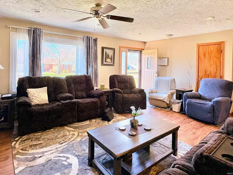 3501 Joallen Lane, Lafayette, IN 47909 - #3