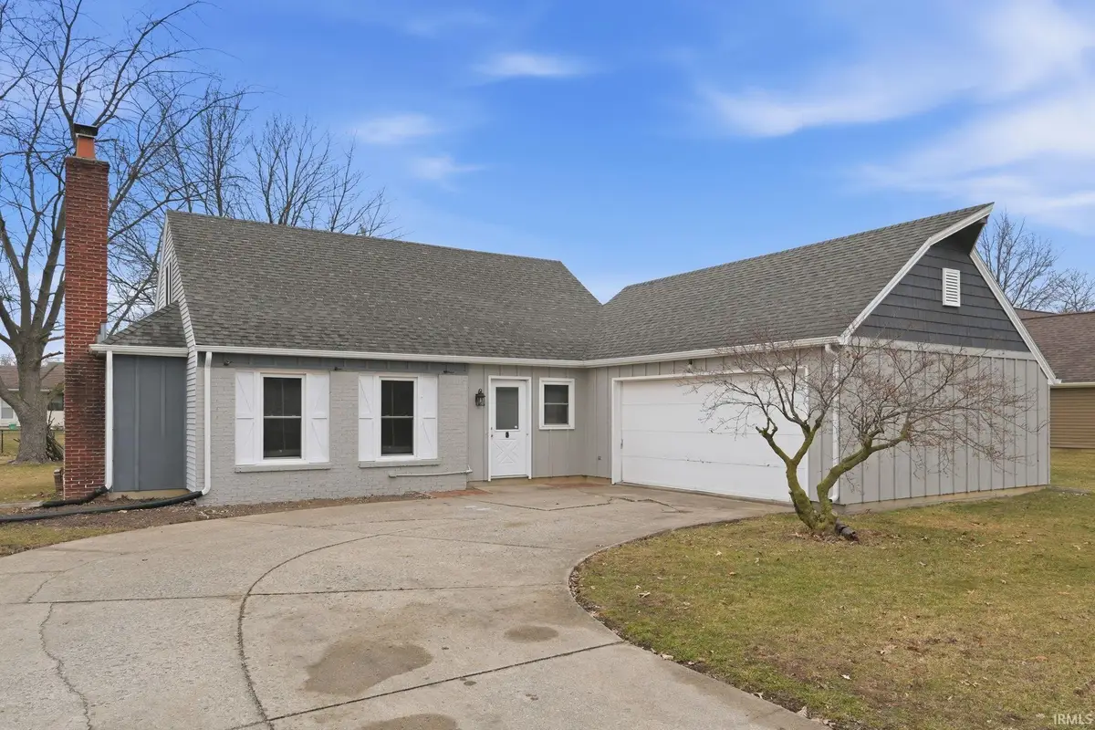 2903 Vance Avenue, Fort Wayne, IN 46805 - #1