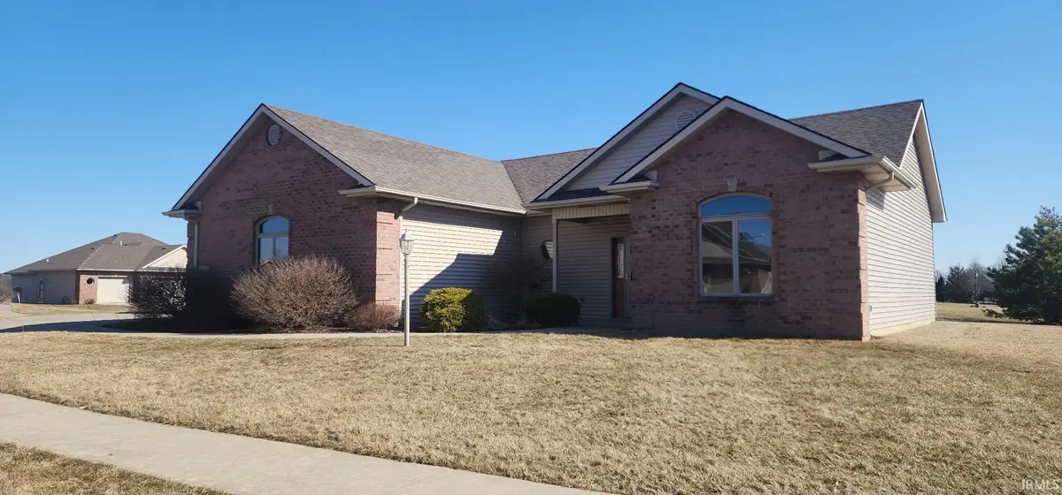 14215 Hawk Stream Cove, Hoagland, IN 46745 - #1