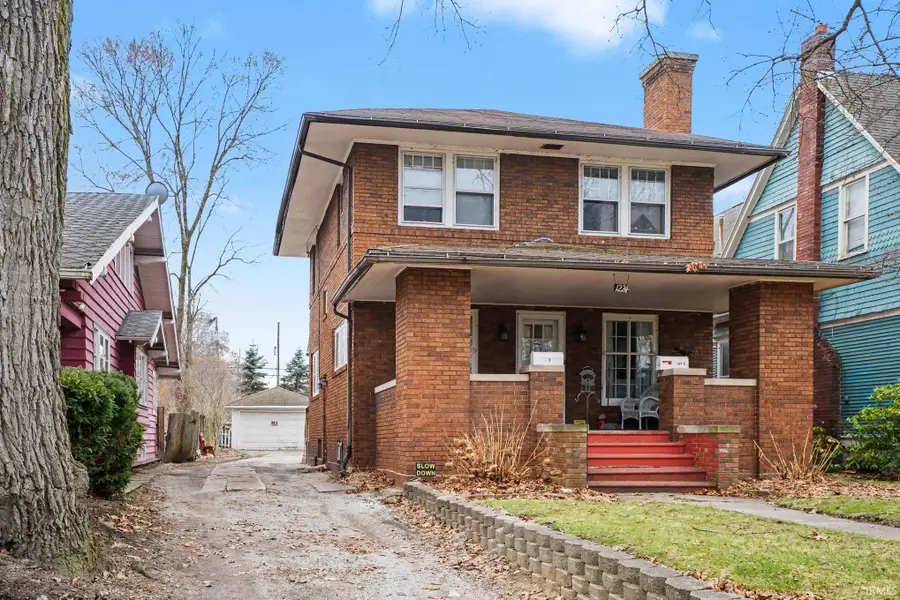 1224 E Lincoln Way, South Bend, IN 46601 - #3