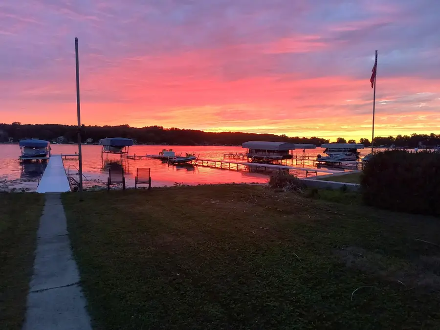 340 Lane 840 Snow Lake, Fremont, IN 46737 - #3