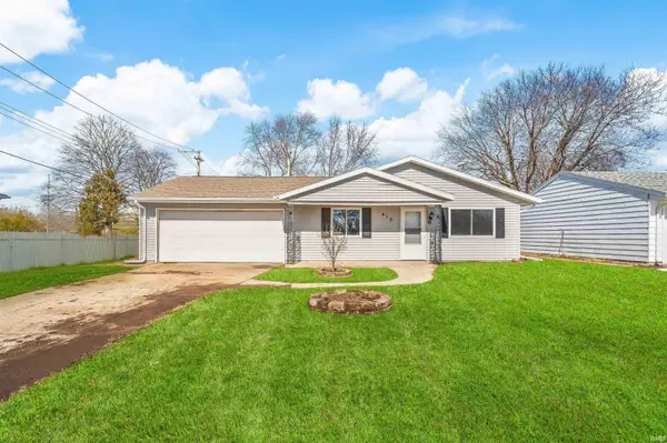 412 E La Salle Avenue, Mishawaka, IN 46637