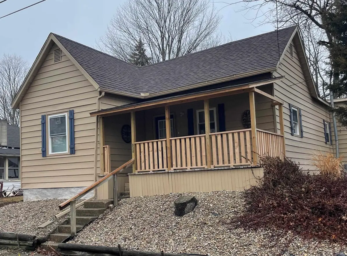 409 Congress Street, Wabash, IN 46992 - #1