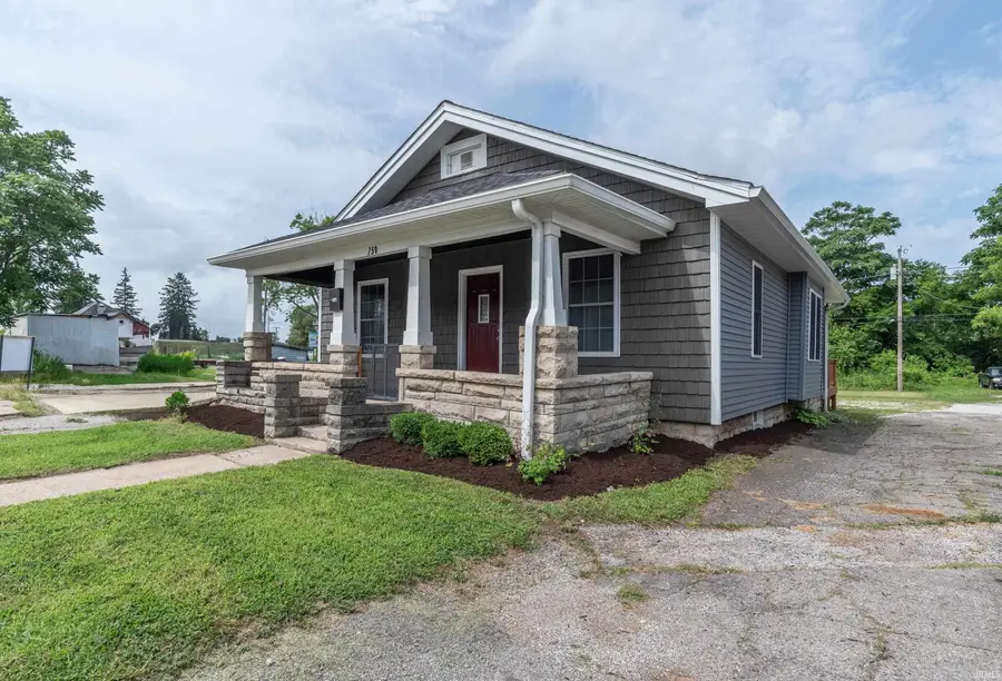 750 S Walnut Street, Bloomington, IN 47401 - #3