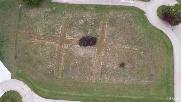 Lot 64 & 65 Warren Estates, Vincennes, IN 47591