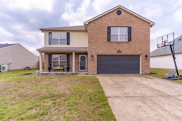 256 E Fox Hollow Run, Henderson (KY), KY 42420