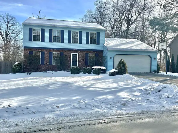 3409 Copper Hill Run, Fort Wayne, IN 46804