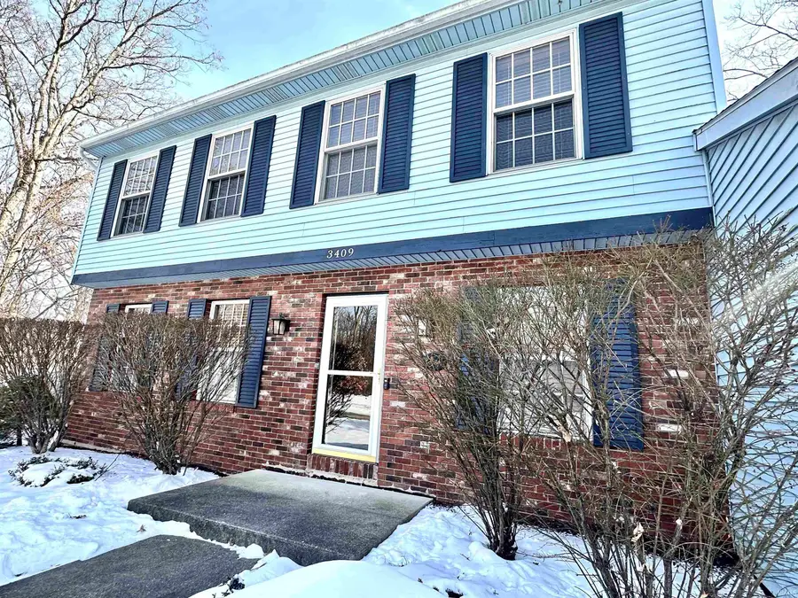 3409 Copper Hill Run, Fort Wayne, IN 46804 - #3