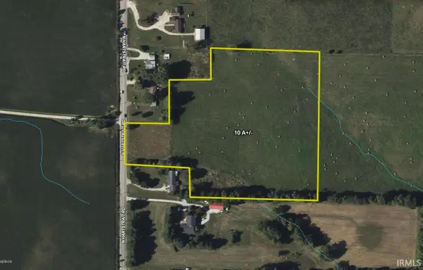 2950 N Hartstrait Road, Bloomington, IN 47404