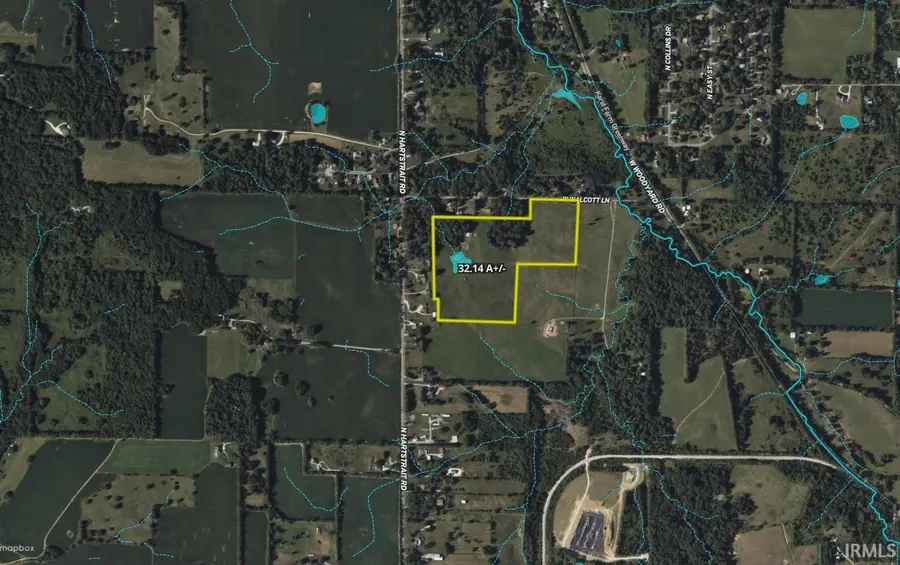 3845 W Walcott Lane, Bloomington, IN 47404 - #2