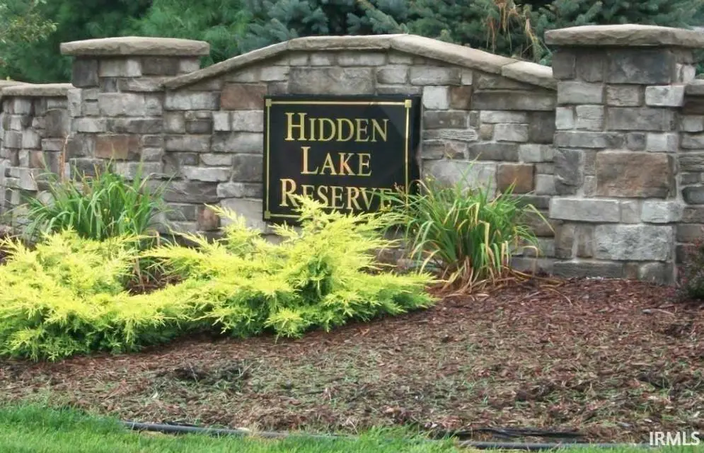 24421 Sandpiper Lane, Elkhart, IN 46514 - #1