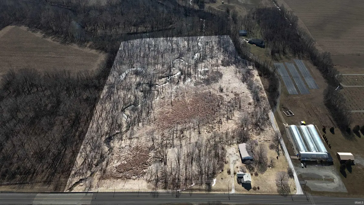 867 W State Road 114, North Manchester, IN 46962 - #1