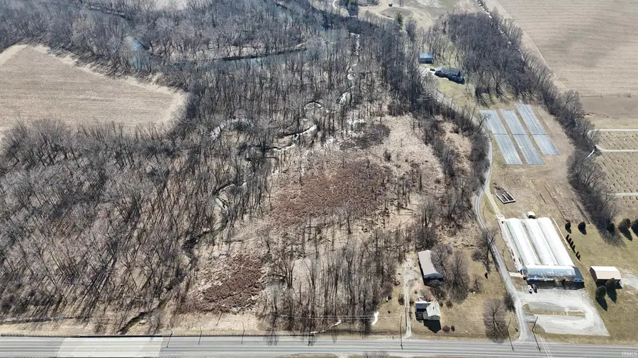 867 W State Road 114, North Manchester, IN 46962 - #2