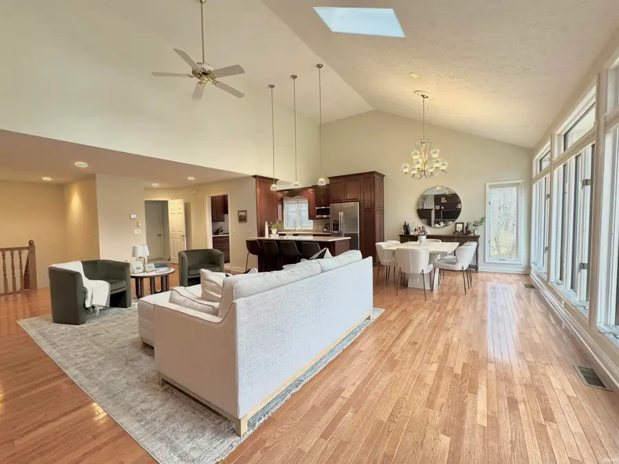 3418 Woodhaven Trail, Kokomo, IN 46902 - #3