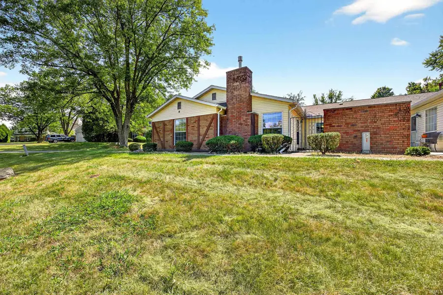 3302 S Commons Drive, Bloomington, IN 47401 - #3