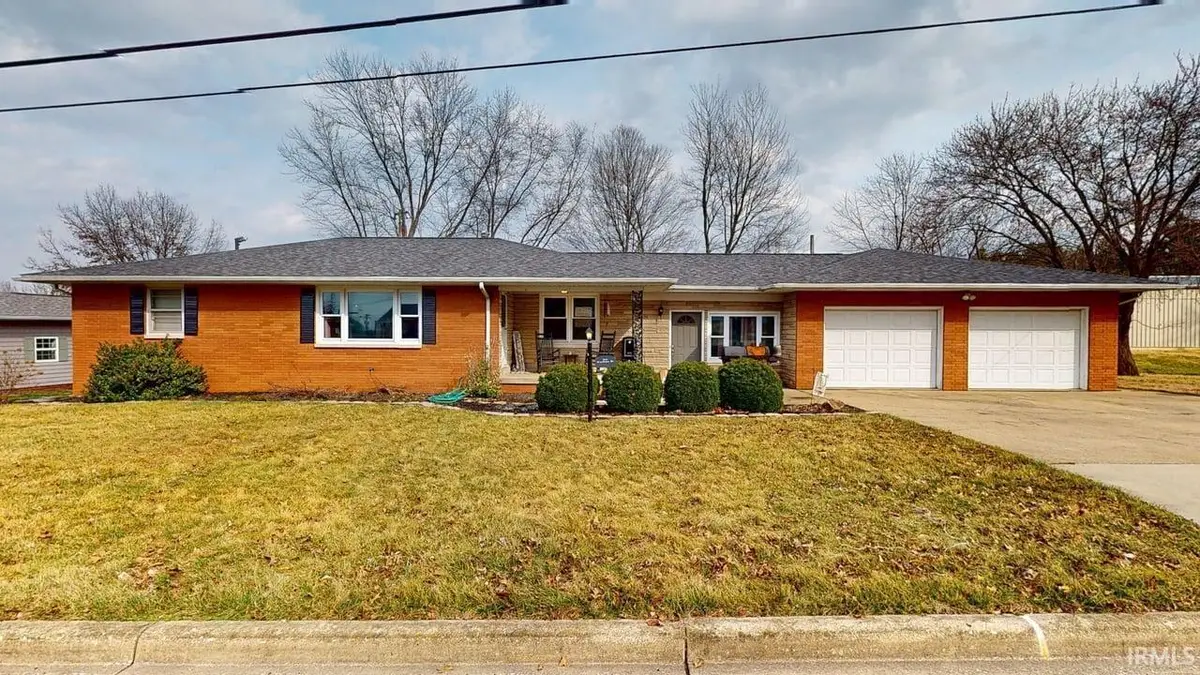 1820 Northview Drive, Ferdinand, IN 47532 - #1