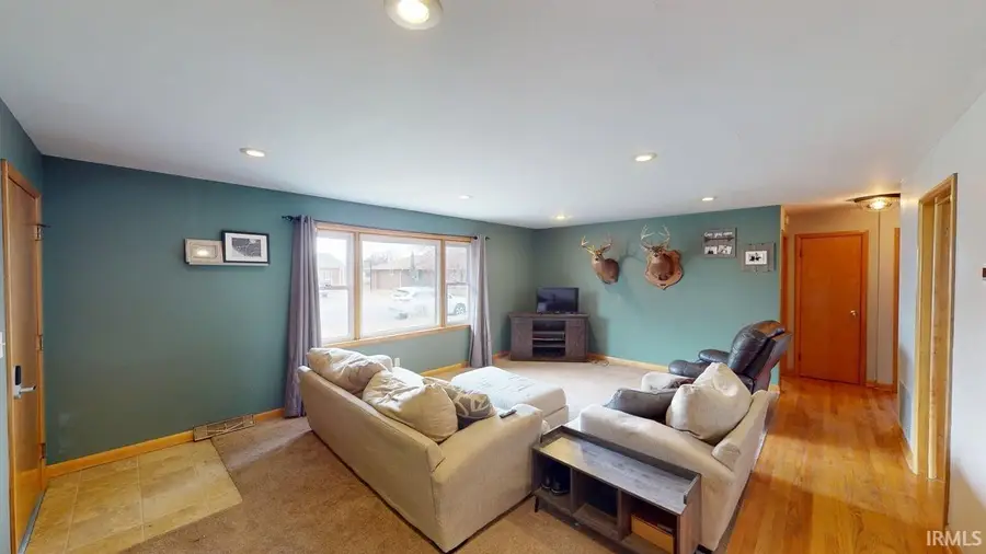 1820 Northview Drive, Ferdinand, IN 47532 - #2