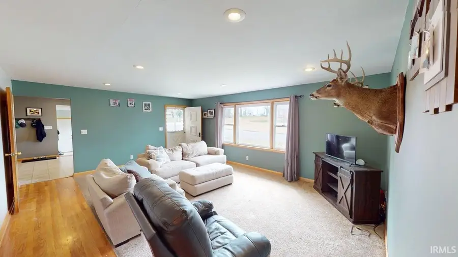 1820 Northview Drive, Ferdinand, IN 47532 - #3