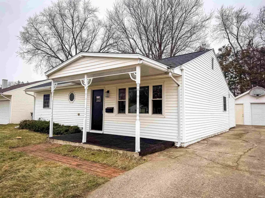 311 Teri Street, South Bend, IN 46614 - #3