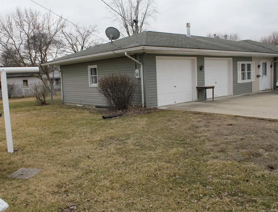 1107 S Bridge Street, Portland, IN 47371 - #3
