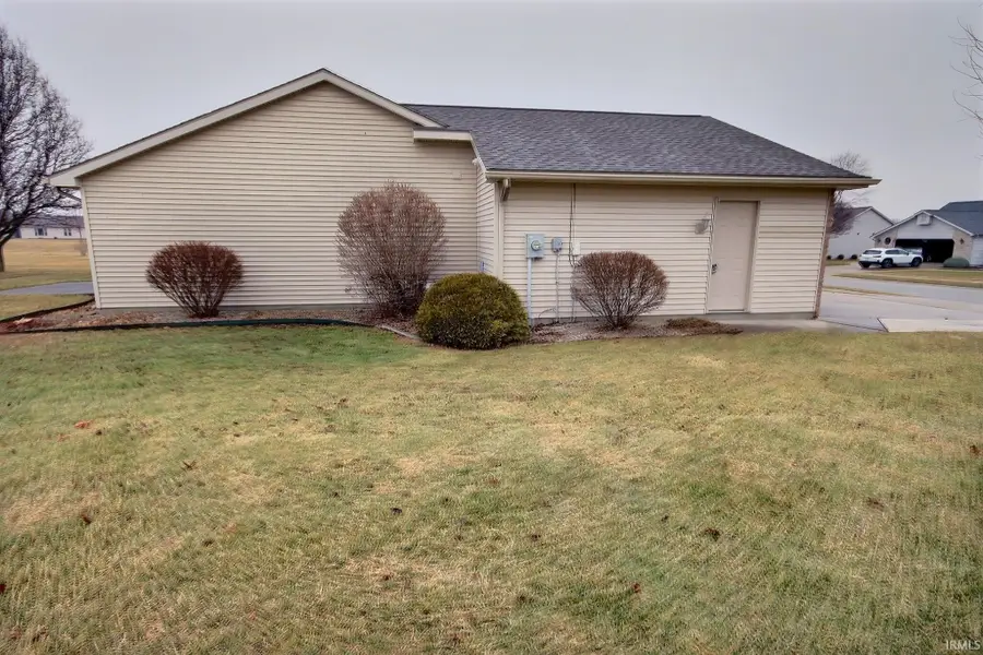 3100 Cumberland Way, Huntington, IN 46750 - #3