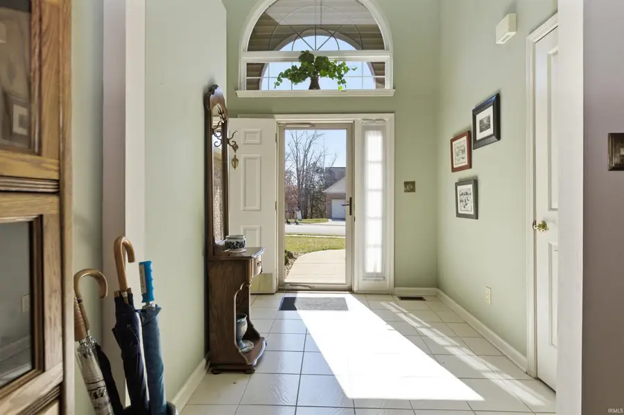 3687 E Tamarron Drive, Bloomington, IN 47408 - #3