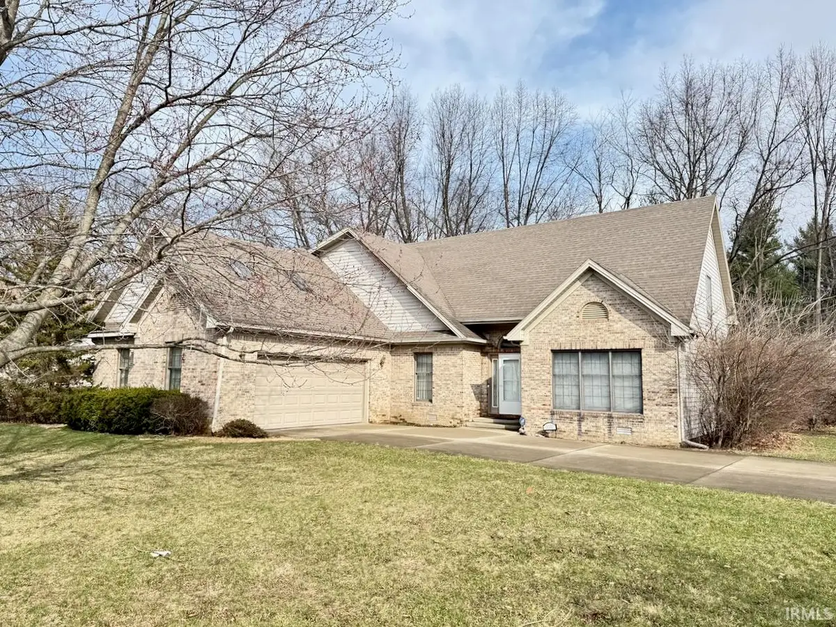 5100 W Prairiewood Drive, Muncie, IN 47304 - #1