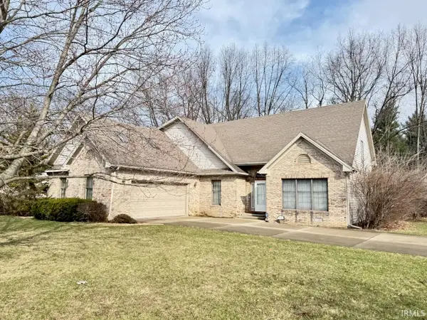5100 W Prairiewood Drive, Muncie, IN 47304
