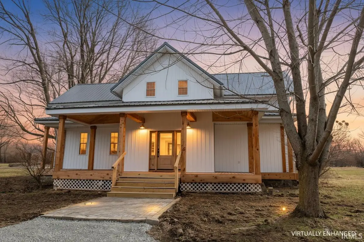 12023 20b Road, Argos, IN 46501 - #1